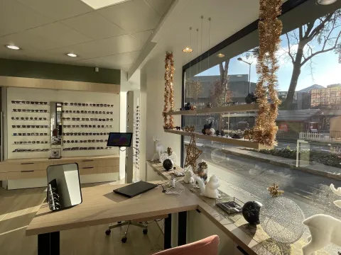 opticien annecy bvo