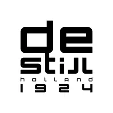 de stijl