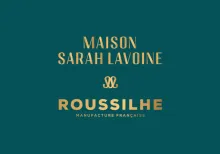 Logo Sarah Lavoine