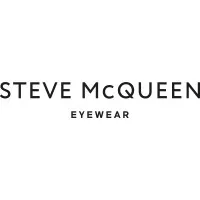 Logo SteveMcQueen eyewear