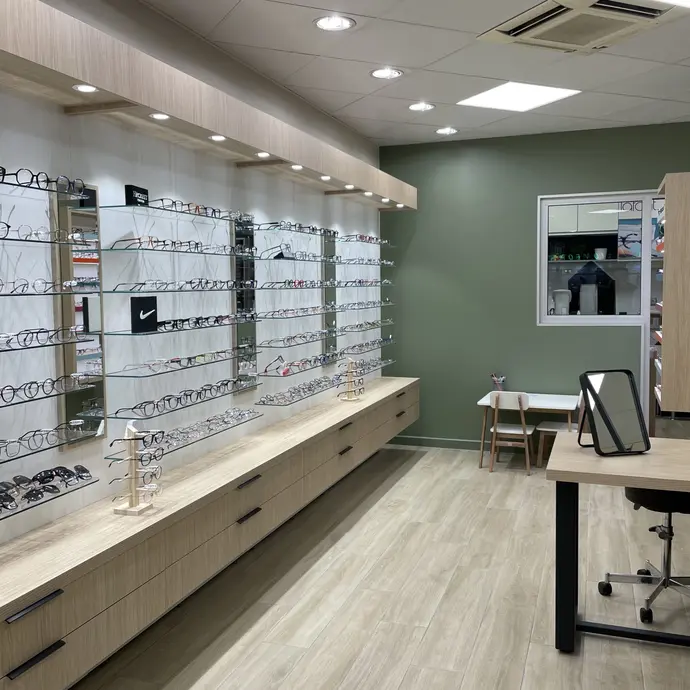 BVO Opticien Annecy 
