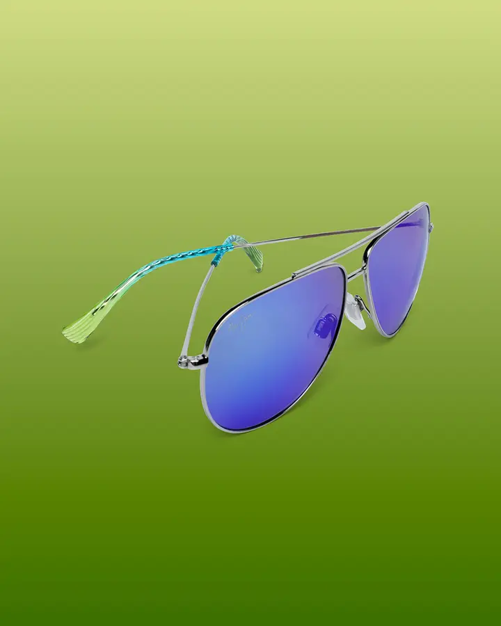 Lunettes de soleil ultra protectrice