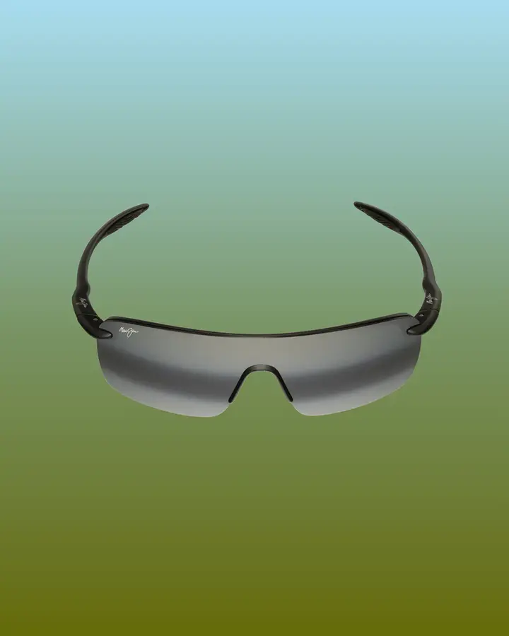 Lunettes de soleil ultra protectrice
