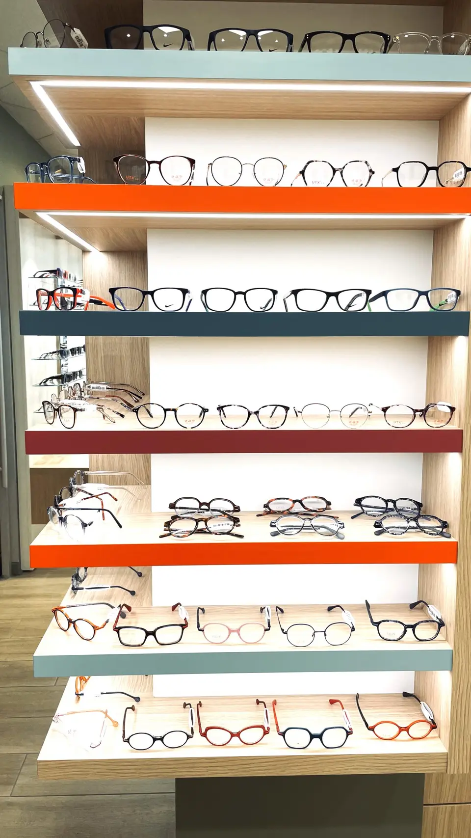 vision enfant annecy opticien 