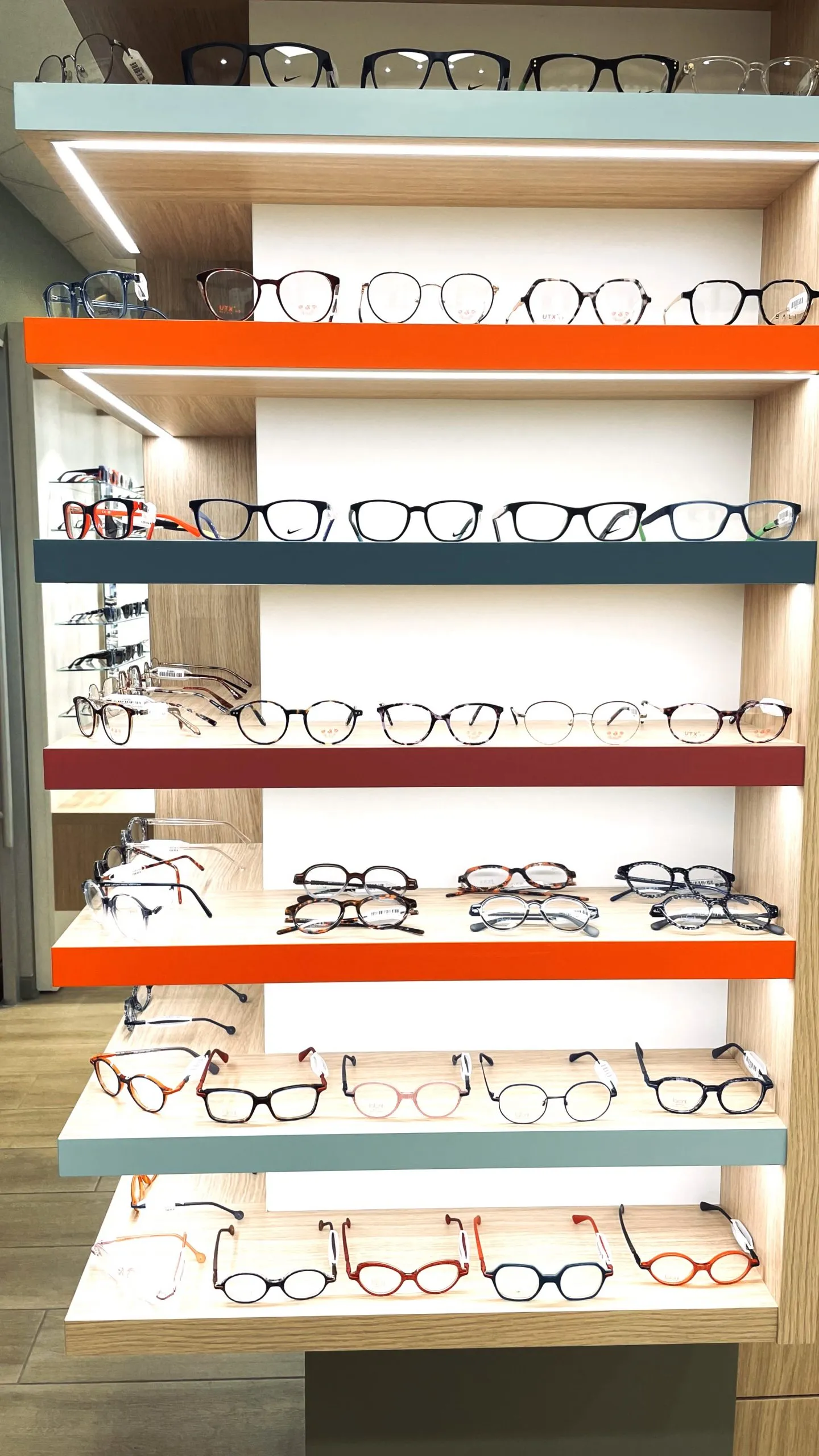 vision enfant annecy opticien