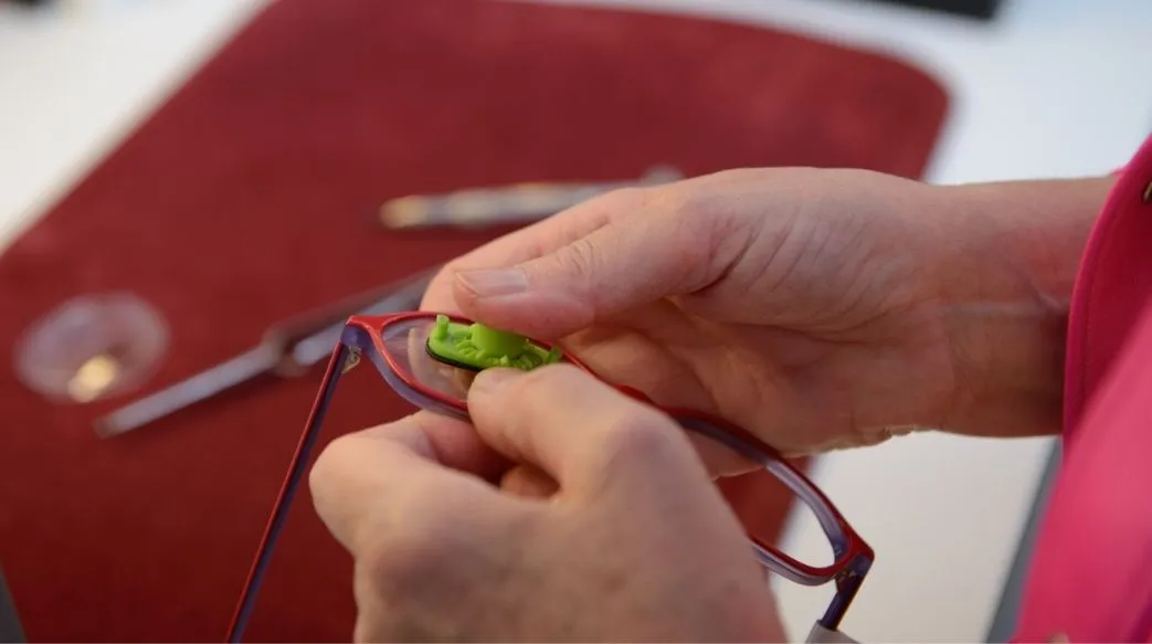 atelier annecy optique