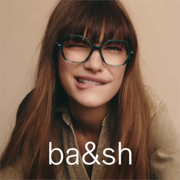 ba&sh